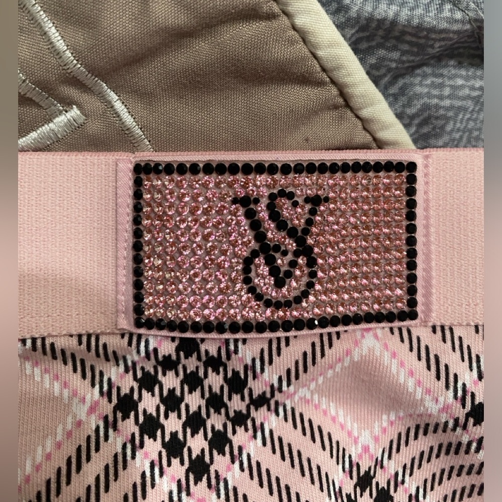 Victoria’s Secret hipster pantie